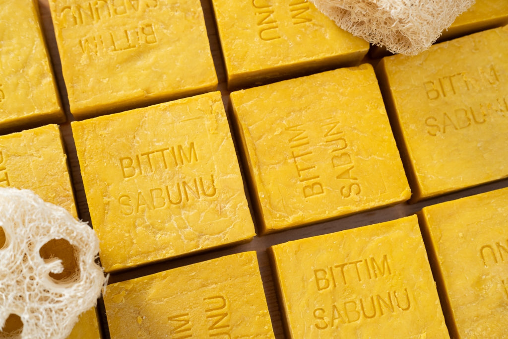 Eastern Woven Eastern Woven Bittim Soap Bar - Soap Bars