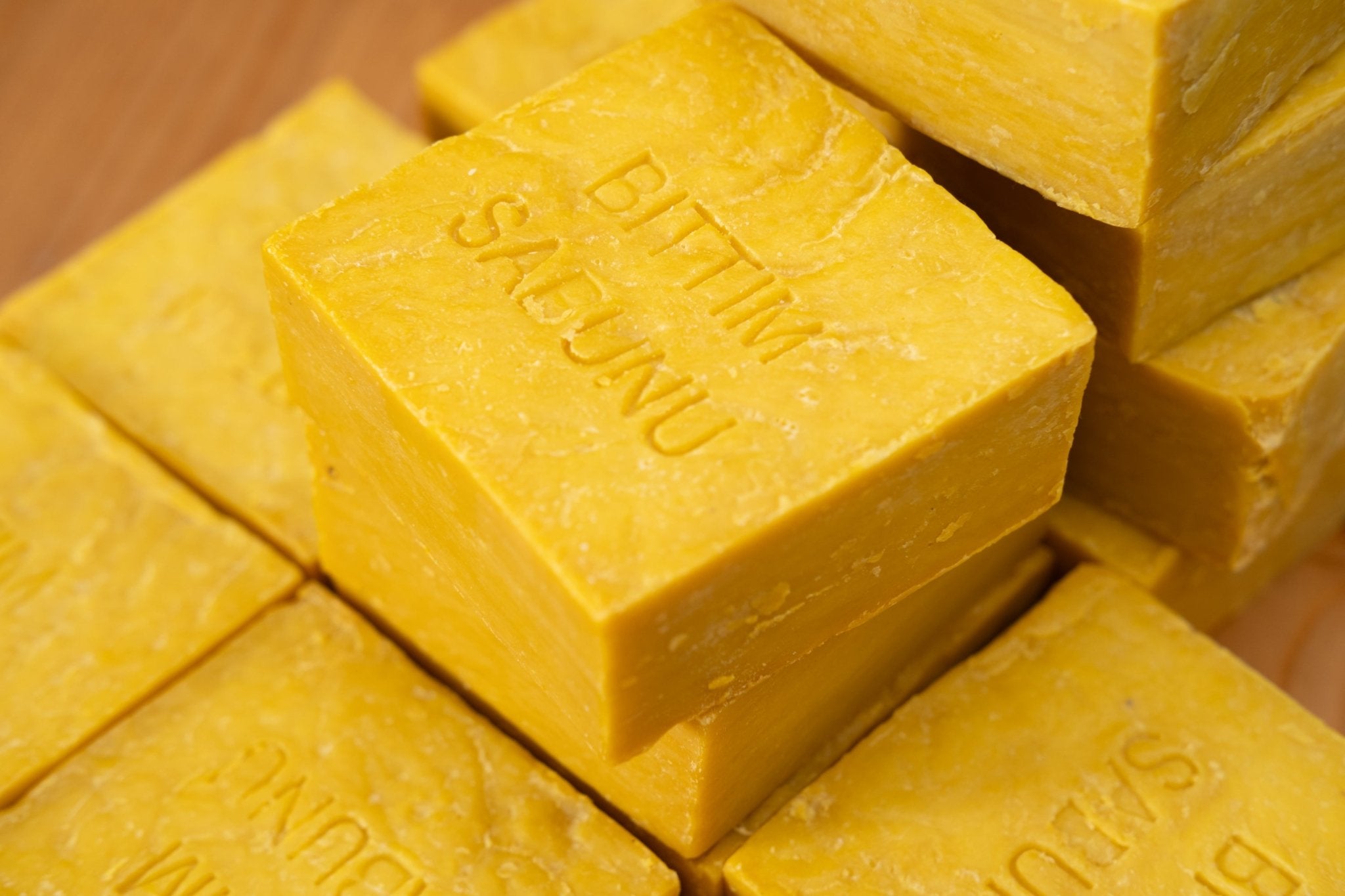 Eastern Woven Eastern Woven Bittim Soap Bar - Soap Bars