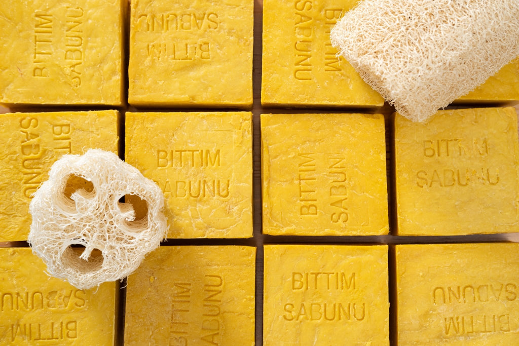 Eastern Woven Eastern Woven Bittim Soap Bar - Soap Bars