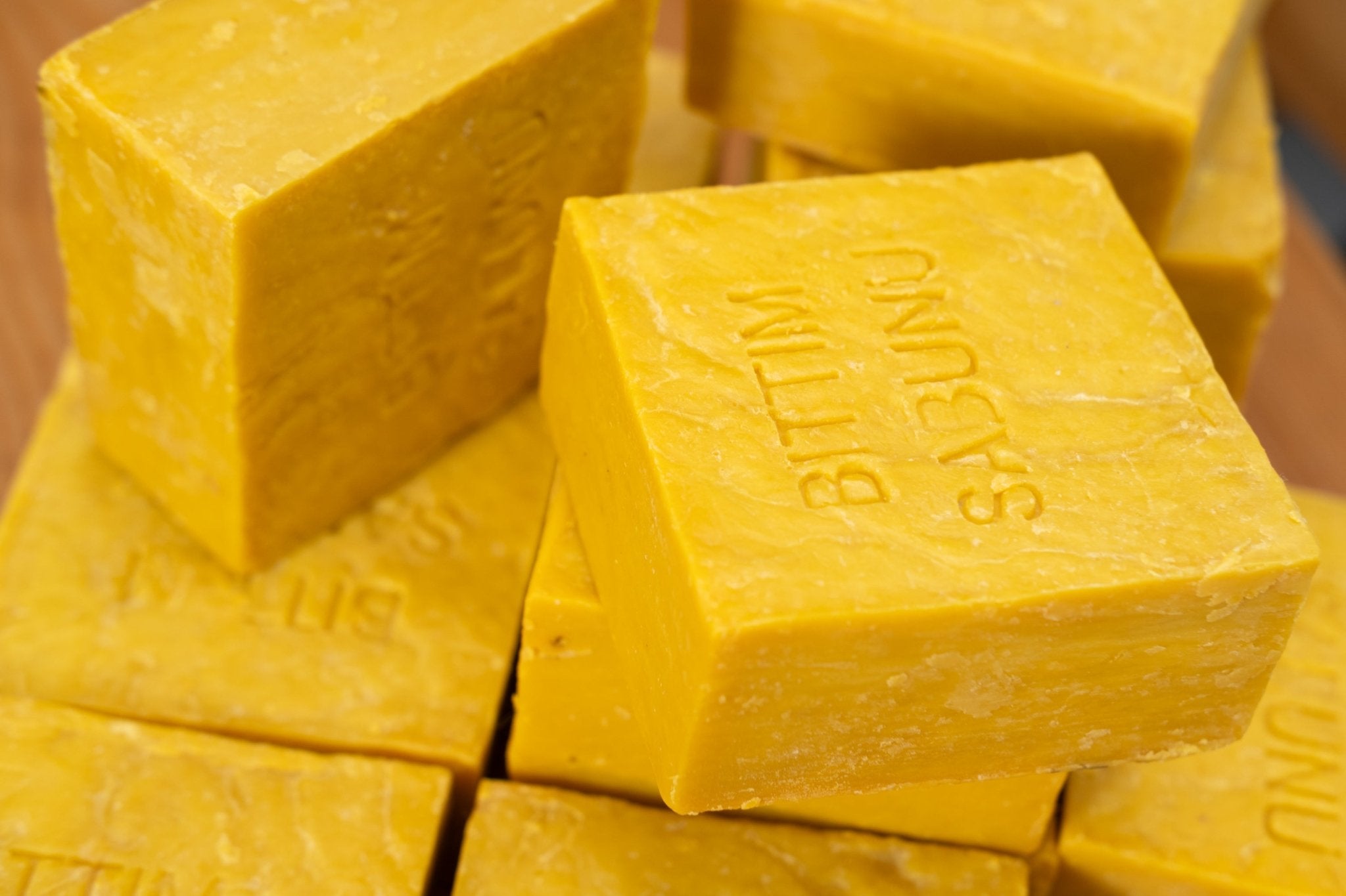 Eastern Woven Eastern Woven Bittim Soap Bar - Soap Bars