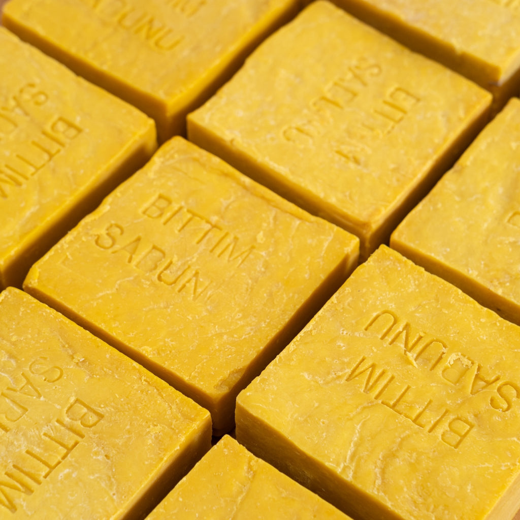 Eastern Woven Eastern Woven Bittim Soap Bar - Soap Bars