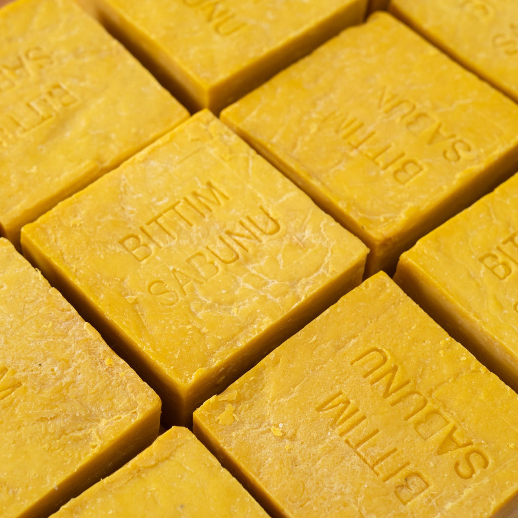 Eastern Woven Eastern Woven Bittim Soap Bar - Soap Bars