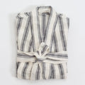 Eastern Woven Easter Woven Titus Robe - Spa Apparel