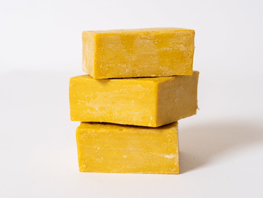 Eastern Woven Eastern Woven Lemon Soap Bar - Soap Bars