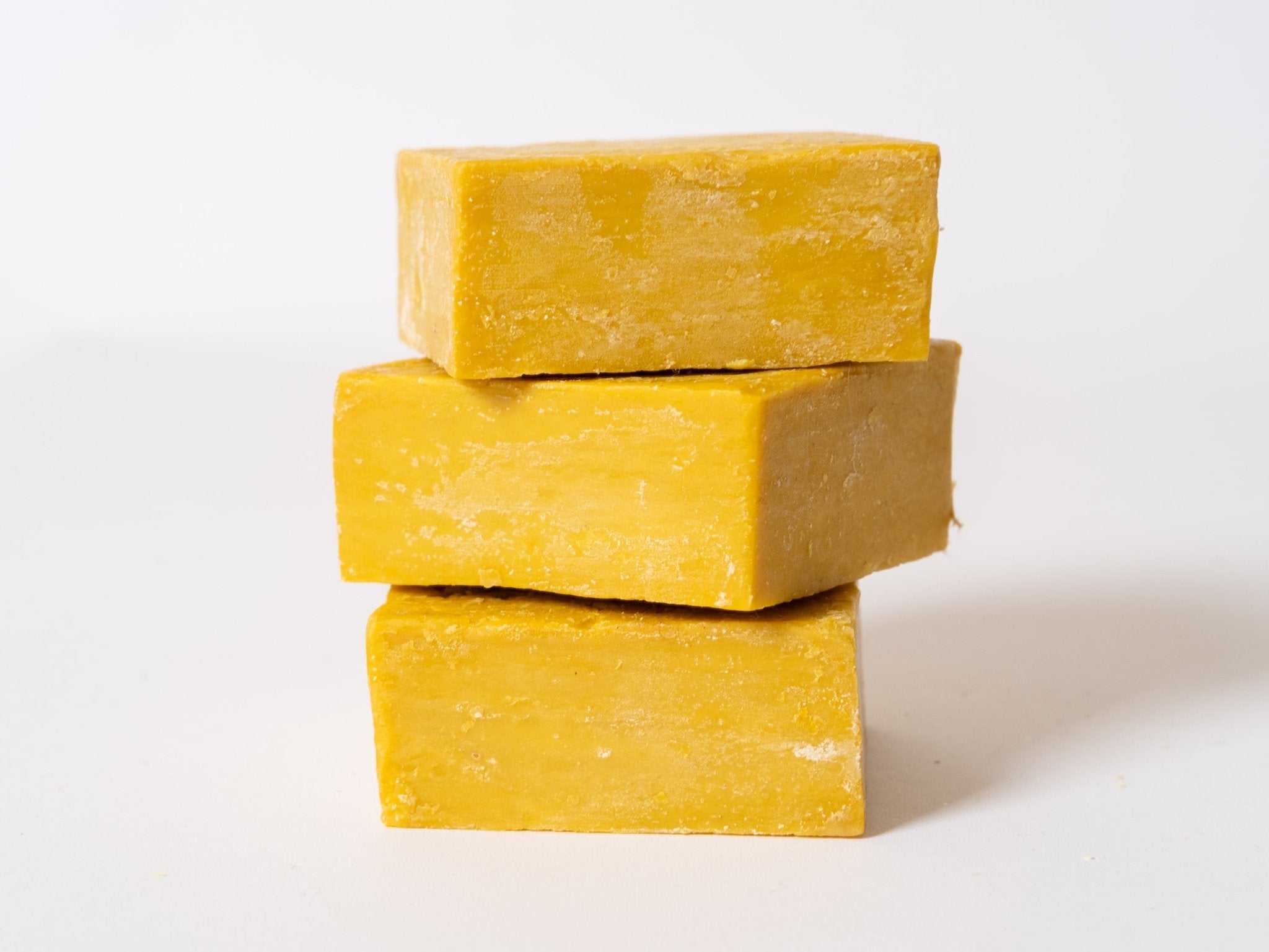 Eastern Woven Eastern Woven Lemon Soap Bar - Soap Bars