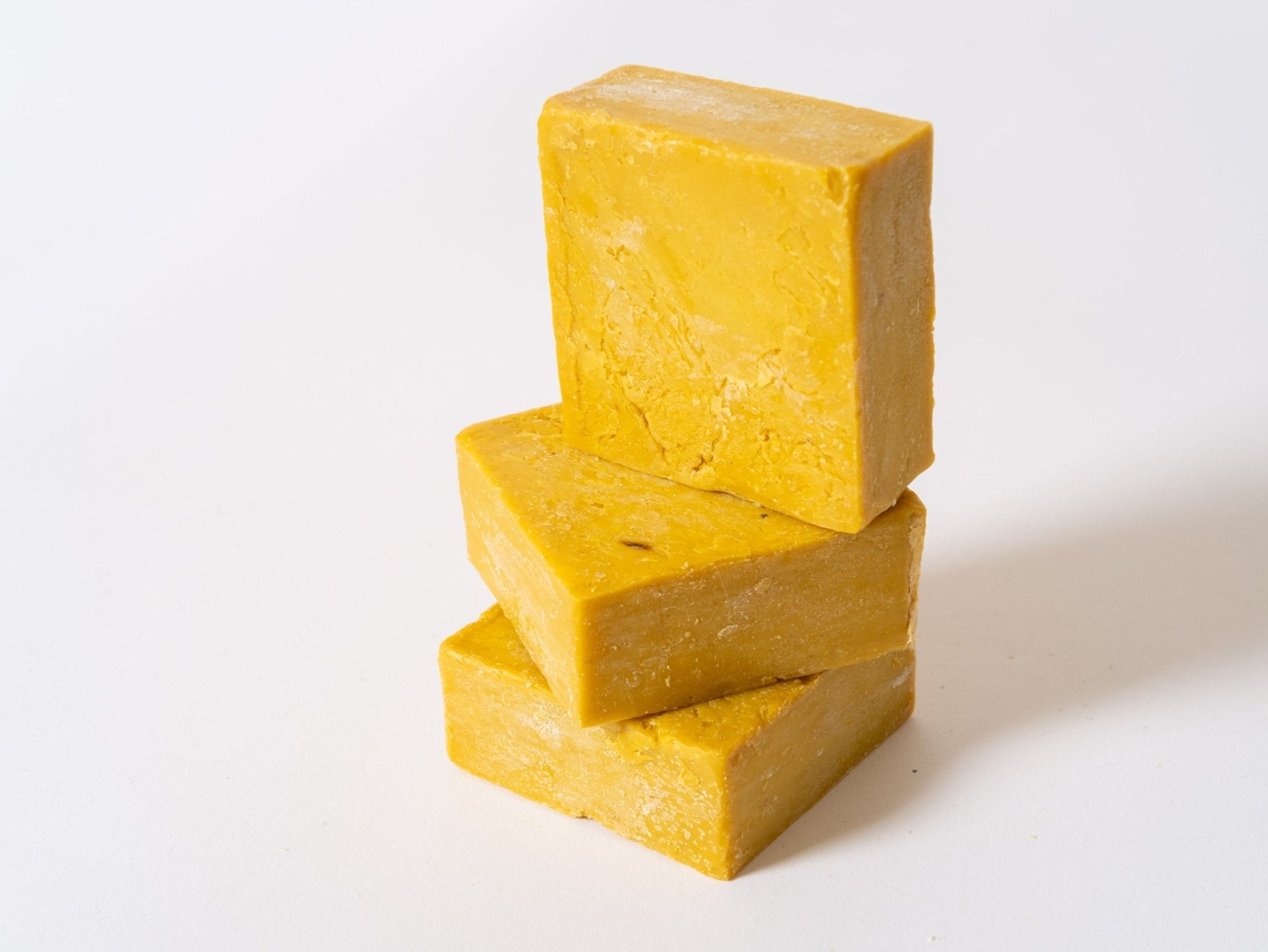 Eastern Woven Eastern Woven Lemon Soap Bar - Soap Bars