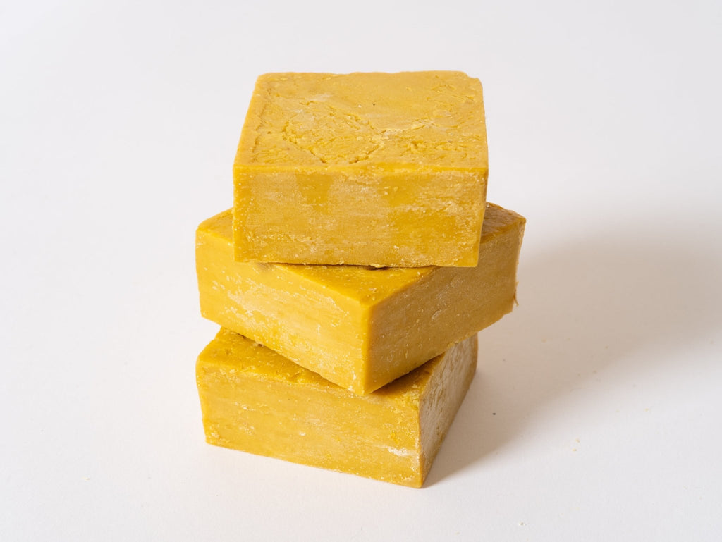 Eastern Woven Eastern Woven Lemon Soap Bar - Soap Bars