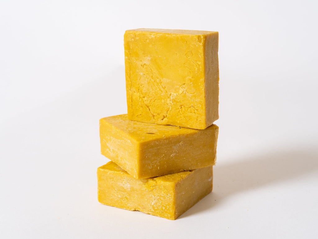 Eastern Woven Eastern Woven Lemon Soap Bar - Soap Bars