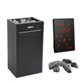 HARVIA Harvia Virta Combi HL Series Electric Sauna Heater Package - Combi Sauna Heaters