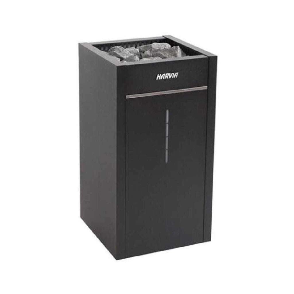 HARVIA Harvia Virta Combi HL Series Electric Sauna Heater Package - Combi Sauna Heaters