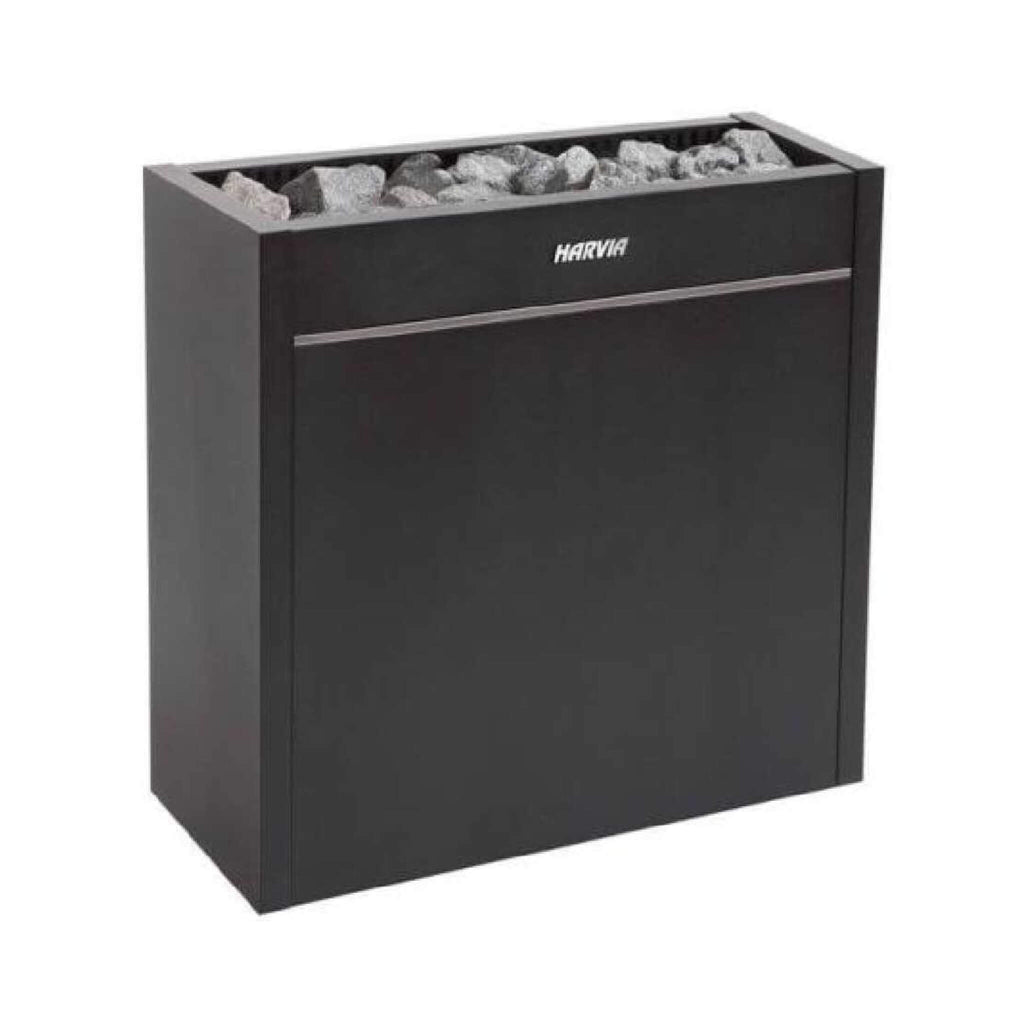 HARVIA Harvia Virta Pro HL Series Heavy-Duty Electric Sauna Heater Package - Electric Sauna Heaters