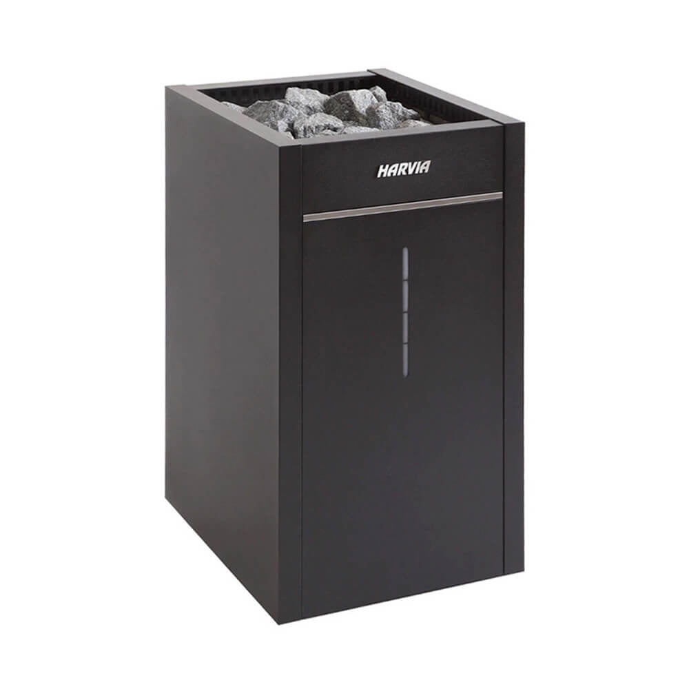 HARVIA Harvia Virta UL Certified Electric Sauna Heater Package - Electric Sauna Heaters