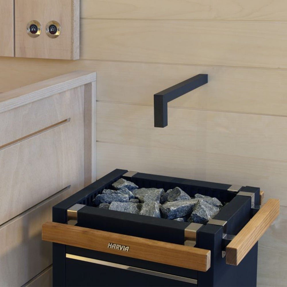 HARVIA Harvia Virta UL Certified Electric Sauna Heater Package - Electric Sauna Heaters