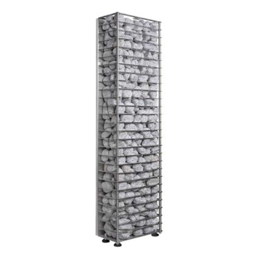 HUUM Huum Cliff Mini 4 3.5KW Electric Sauna Heater Package - Electric Sauna Heaters