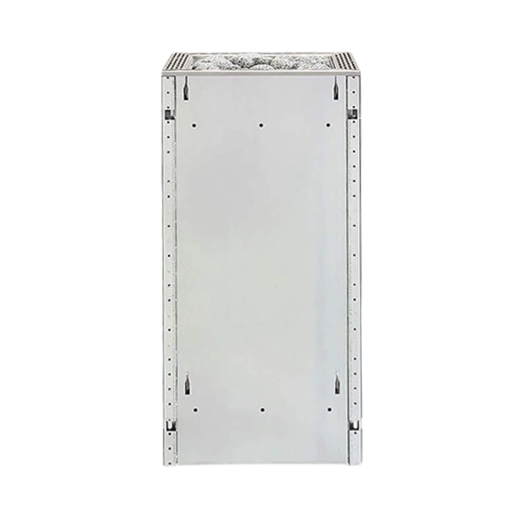 HUUM HUUM Core BK/ST Customizable Electric Sauna Heater Package - Electric Sauna Heaters
