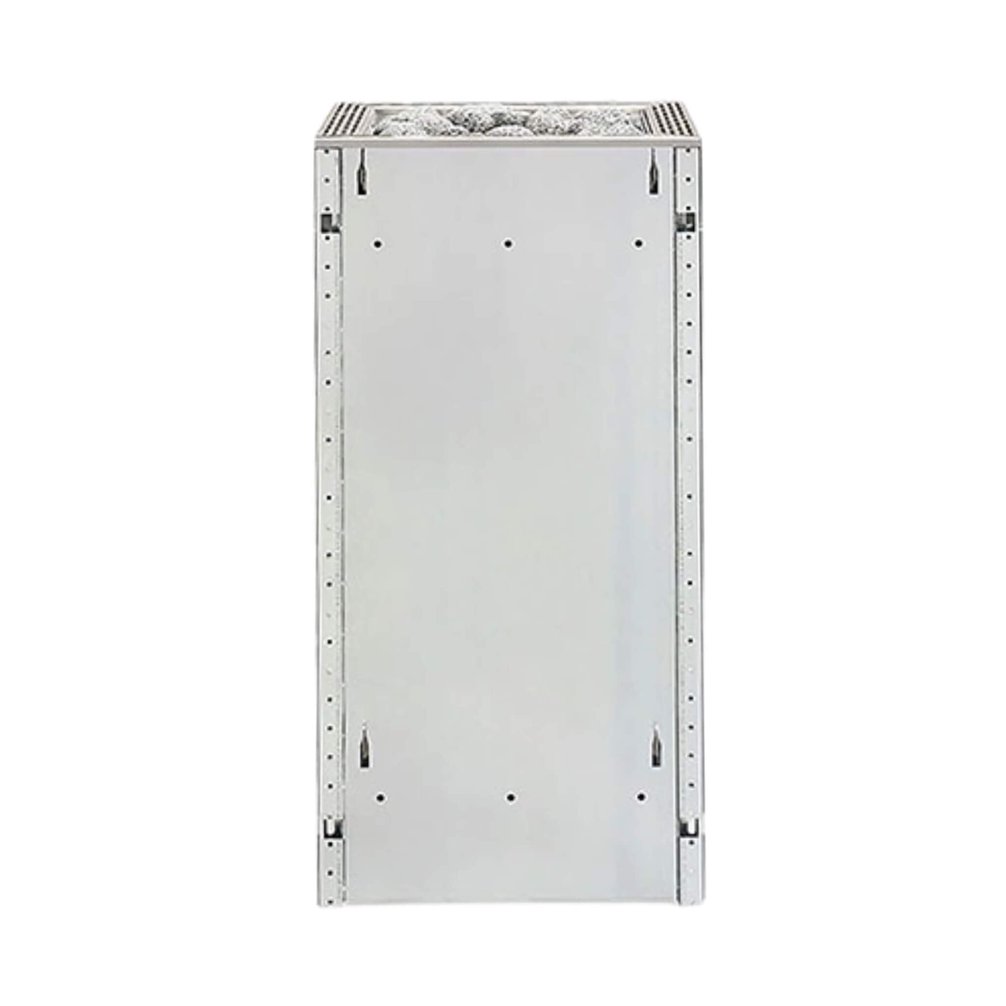 HUUM HUUM Core BK/ST Customizable Electric Sauna Heater Package - Electric Sauna Heaters