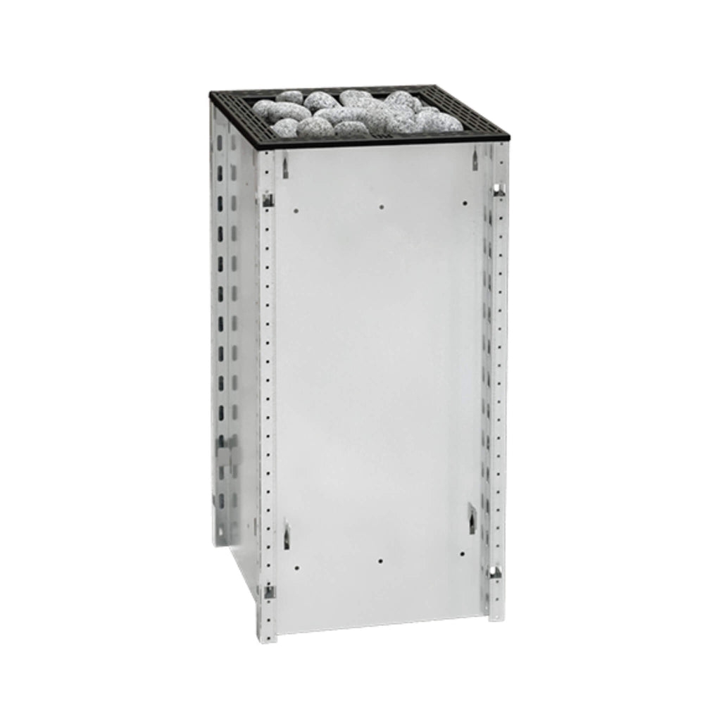 HUUM HUUM Core BK/ST Customizable Electric Sauna Heater Package - Electric Sauna Heaters