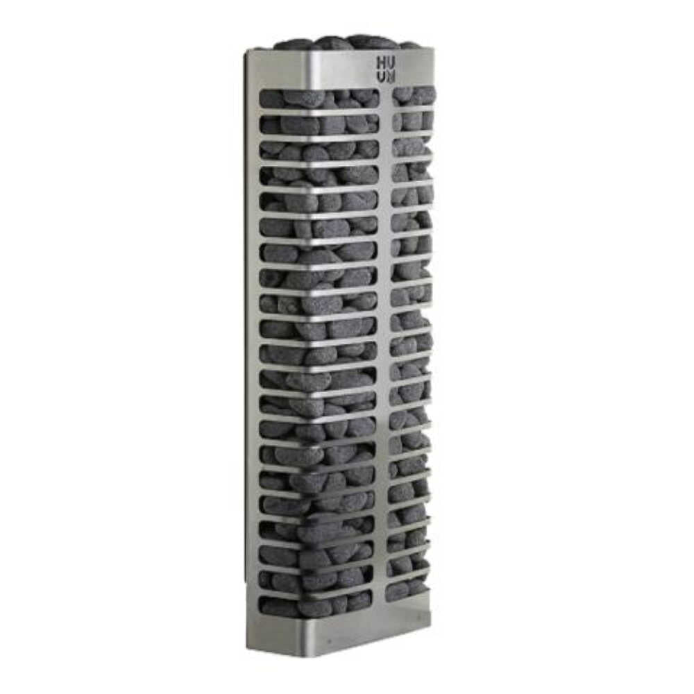 HUUM HUUM Steel Series Sauna Heater Package - Sauna Heaters