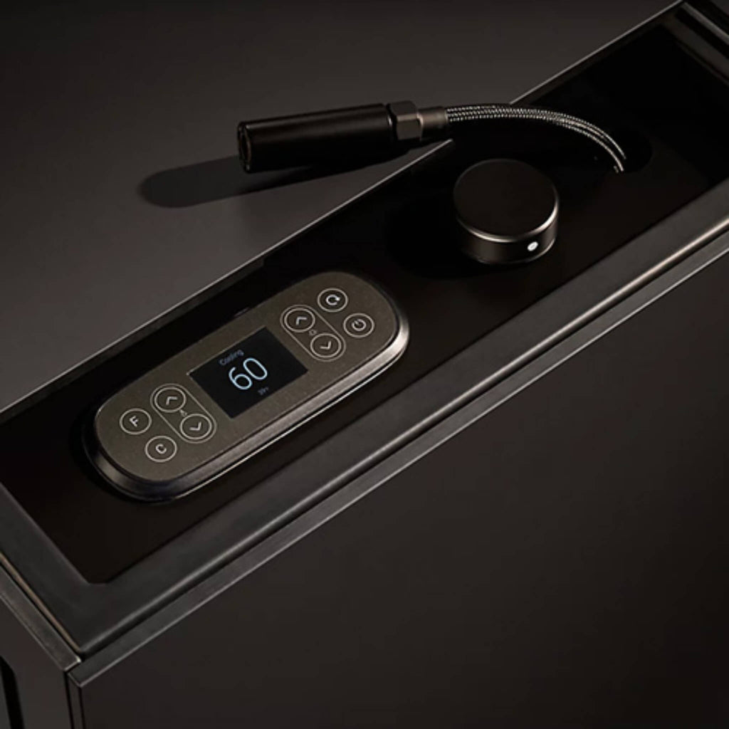 Kohler Kohler Remedy Place Ice Bath 85 Gallon Smart Temperature Wellness Tub - Ice Bath