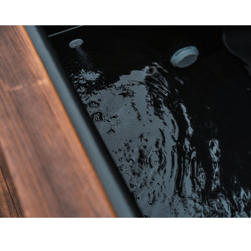 Kooru Kooru Cold Plunge Tub - Cold Plunge Tub