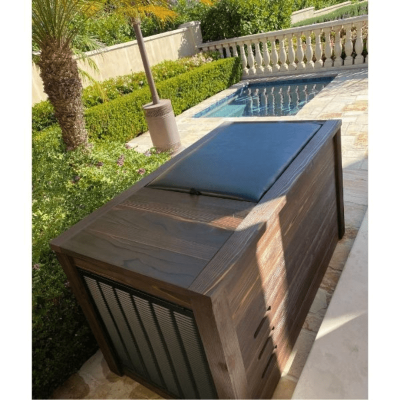 Kooru Kooru Cold Plunge Tub - Cold Plunge Tub