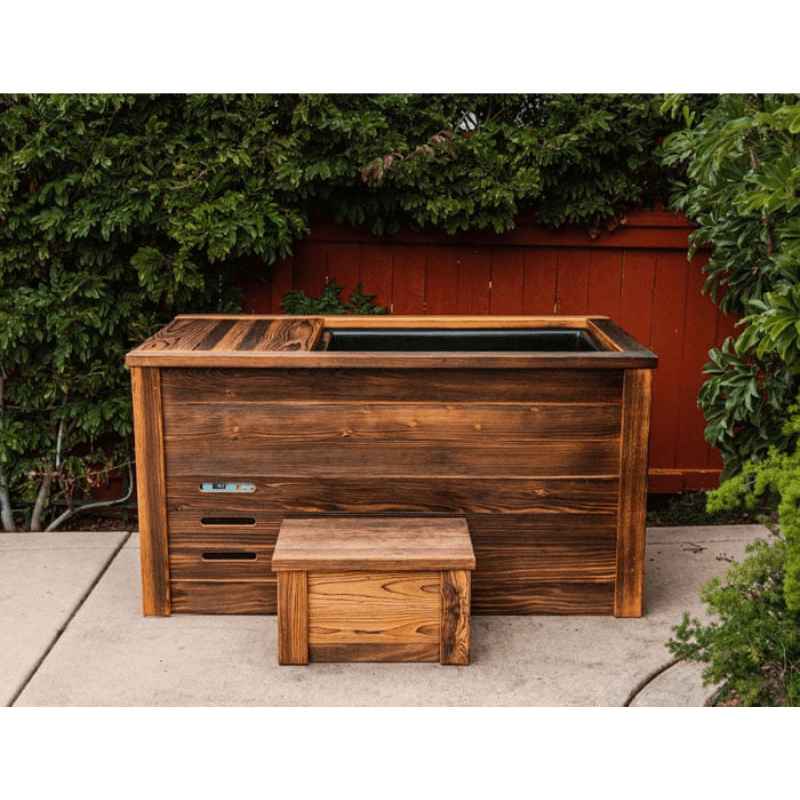 Kooru Kooru Cold Plunge Tub - Cold Plunge Tub