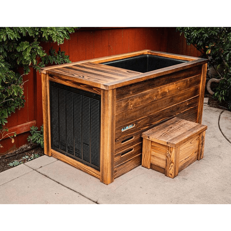 Kooru Kooru Cold Plunge Tub - Cold Plunge Tub