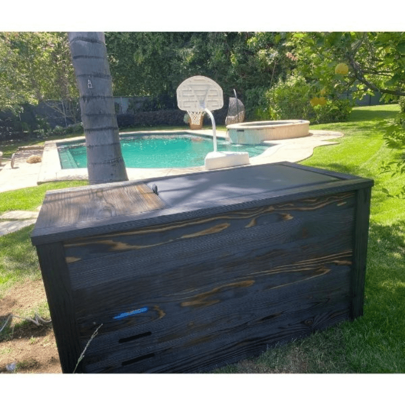 Kooru Kooru Cold Plunge Tub - Cold Plunge Tub
