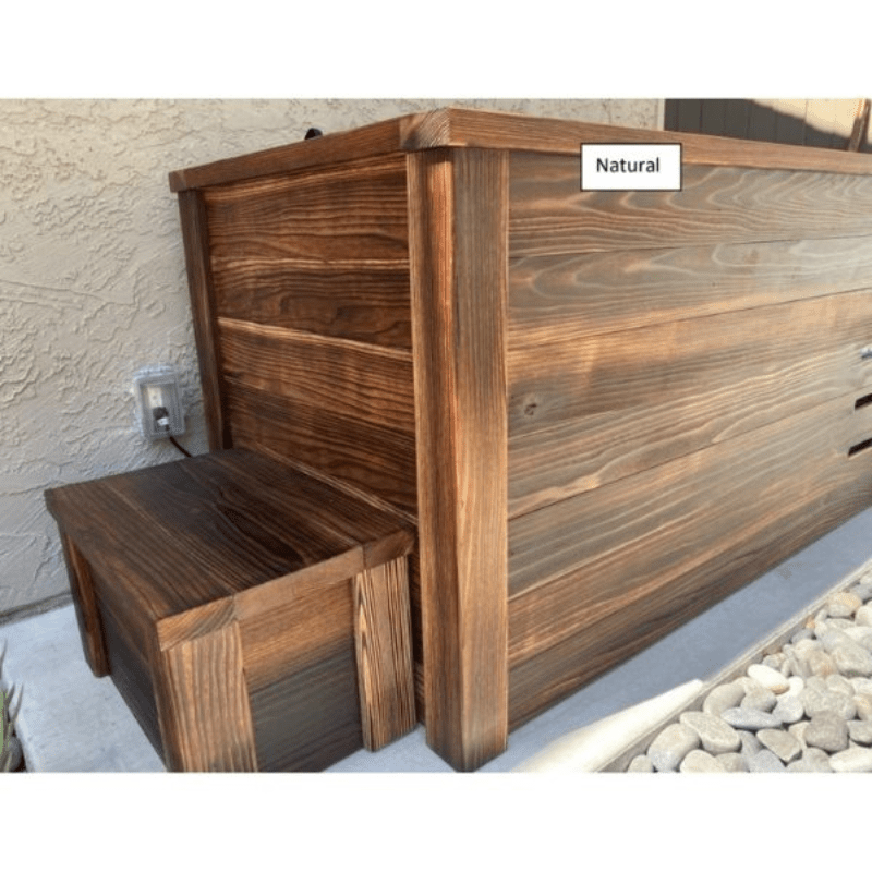 Kooru Kooru Cold Plunge Tub - Cold Plunge Tub