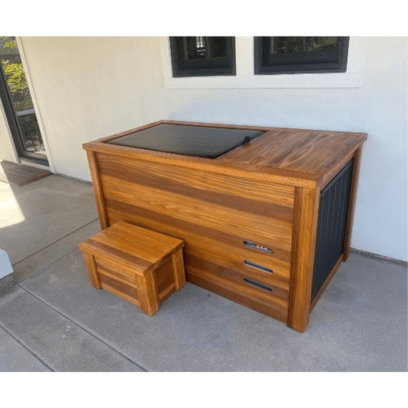 Kooru Kooru Cold Plunge Tub - Cold Plunge Tub