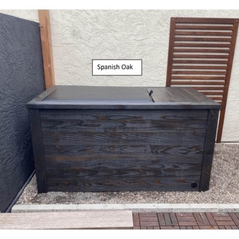 Kooru Kooru Cold Plunge Tub - Cold Plunge Tub