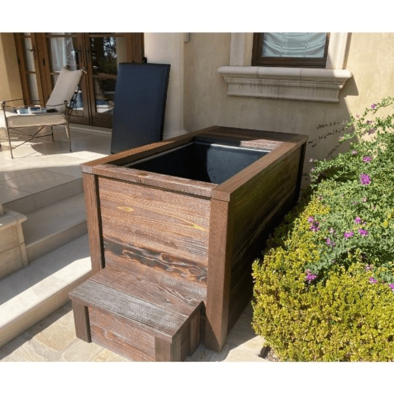 Kooru Kooru Cold Plunge Tub - Cold Plunge Tub
