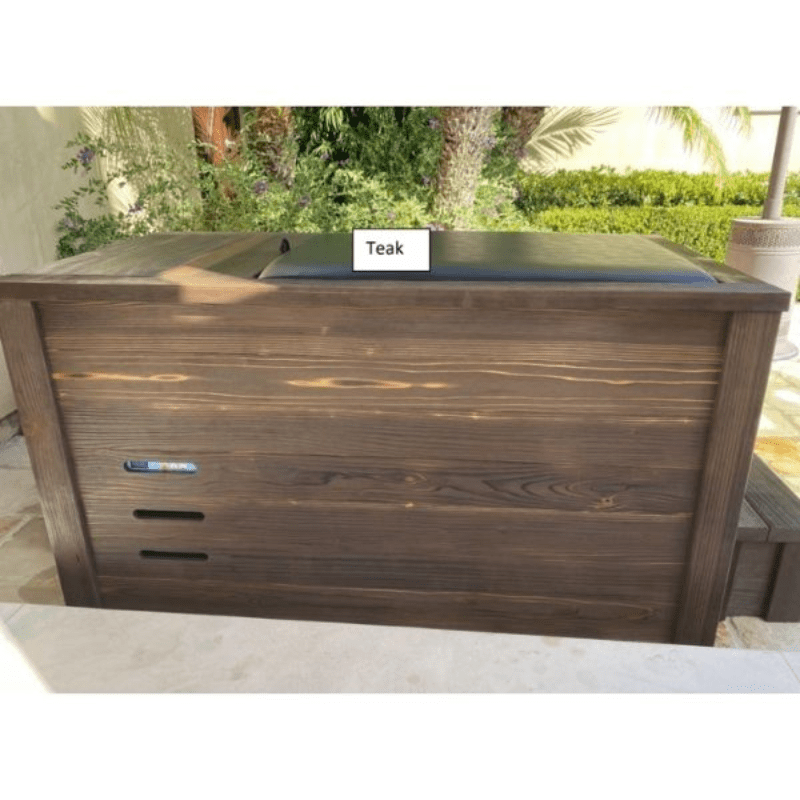 Kooru Kooru Cold Plunge Tub - Cold Plunge Tub