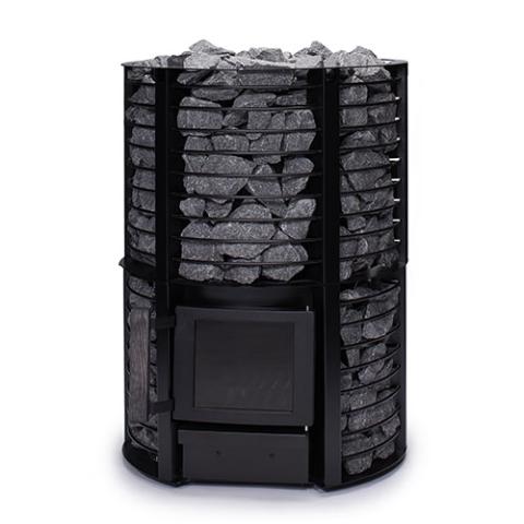 NARVI Narvi Inari Plus Wood-Burning Sauna Heater - Wood-Burning Sauna Heater