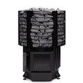 NARVI Narvi Inari Plus Wood-Burning Sauna Heater - Wood-Burning Sauna Heater