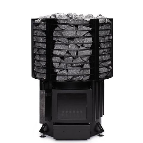NARVI Narvi Inari Plus Wood-Burning Sauna Heater - Wood-Burning Sauna Heater