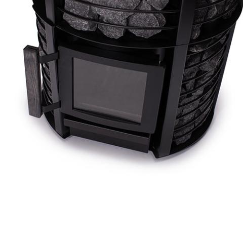 NARVI Narvi Inari Plus Wood-Burning Sauna Heater - Wood-Burning Sauna Heater