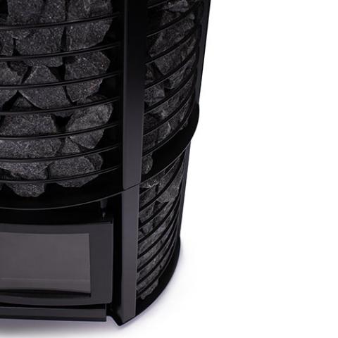 NARVI Narvi Inari Wood-Burning Sauna Heater - Wood-Burning Sauna Heater