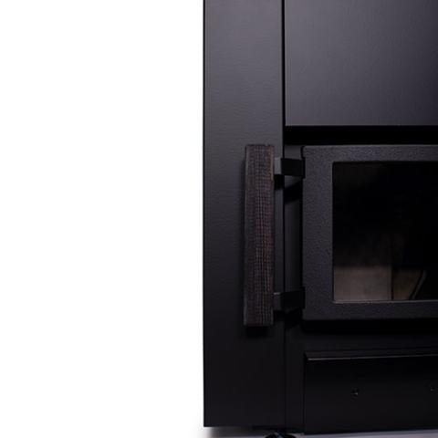 NARVI Narvi Kaamos 20 Wood-Burning Sauna Heater - Wood-Burning Sauna Heater