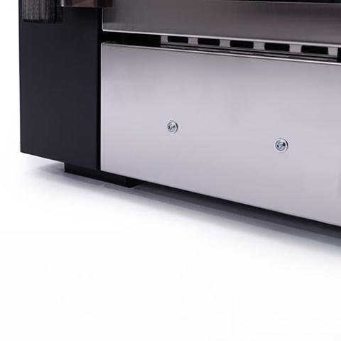 NARVI Narvi Kuru 20 Wood-Burning Sauna Heater - Wood-Burning Sauna Heater
