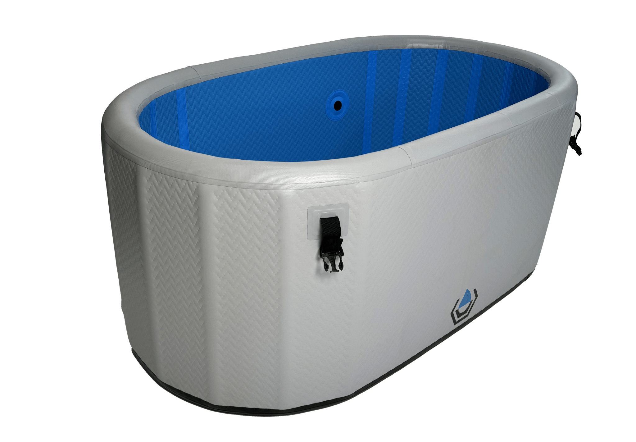 Natural Hight Natural High™ Cold Inflatable Tub - Cold Plunge