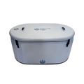 Natural Hight Natural High™ Cold Inflatable Tub - Cold Plunge