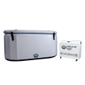 Natural Hight Natural High™ Extreme Experience Hot & Cold Inflatable Tub - Cold & Hot Plunge