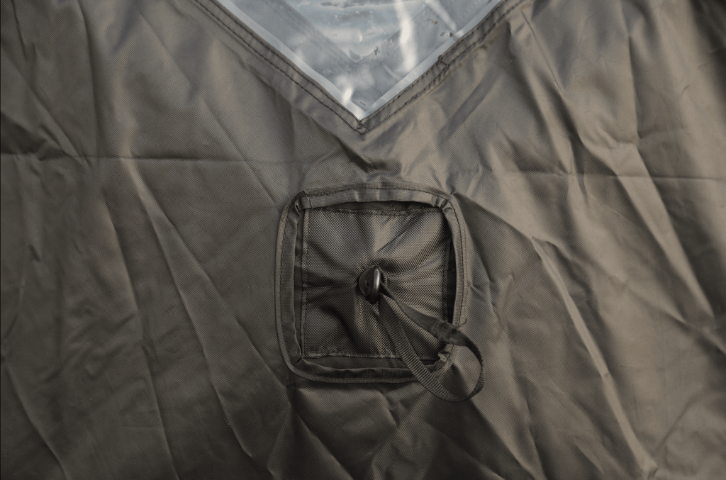 North Shore Sauna North Shore Sauna 8-person Portable Dome Sauna Tent - Portable Sauna