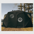 North Shore Sauna North Shore Sauna 8-person Portable Dome Sauna Tent - Portable Sauna