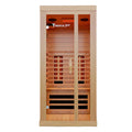 Medical Sauna Personal Indoor Infrared Full Spectrum Sauna | Medical 3™ - Infrared Sauna