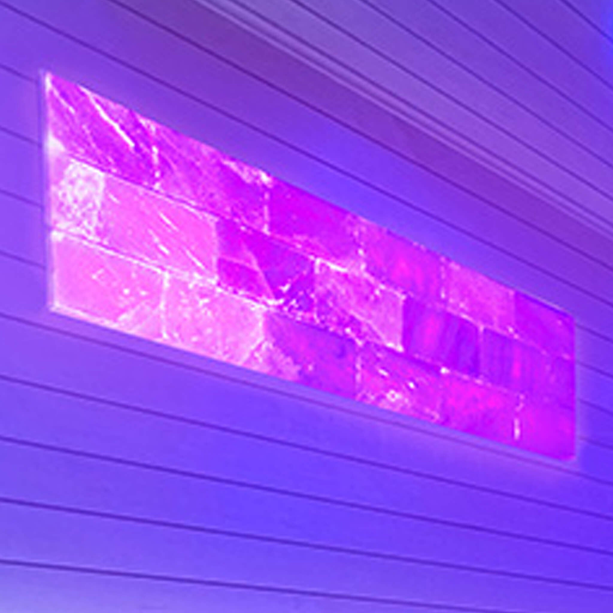 PROSAUNAS PROSAUNAS Customizable Small Himalayan Salt Sauna Light Kit - Sauna Accessories