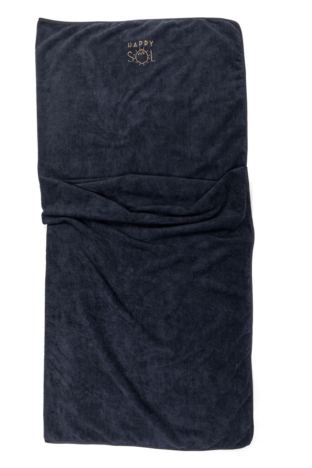Happy Sol Wellness Sauna Blanket Towel Insert -