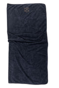 Happy Sol Wellness Sauna Blanket Towel Insert -