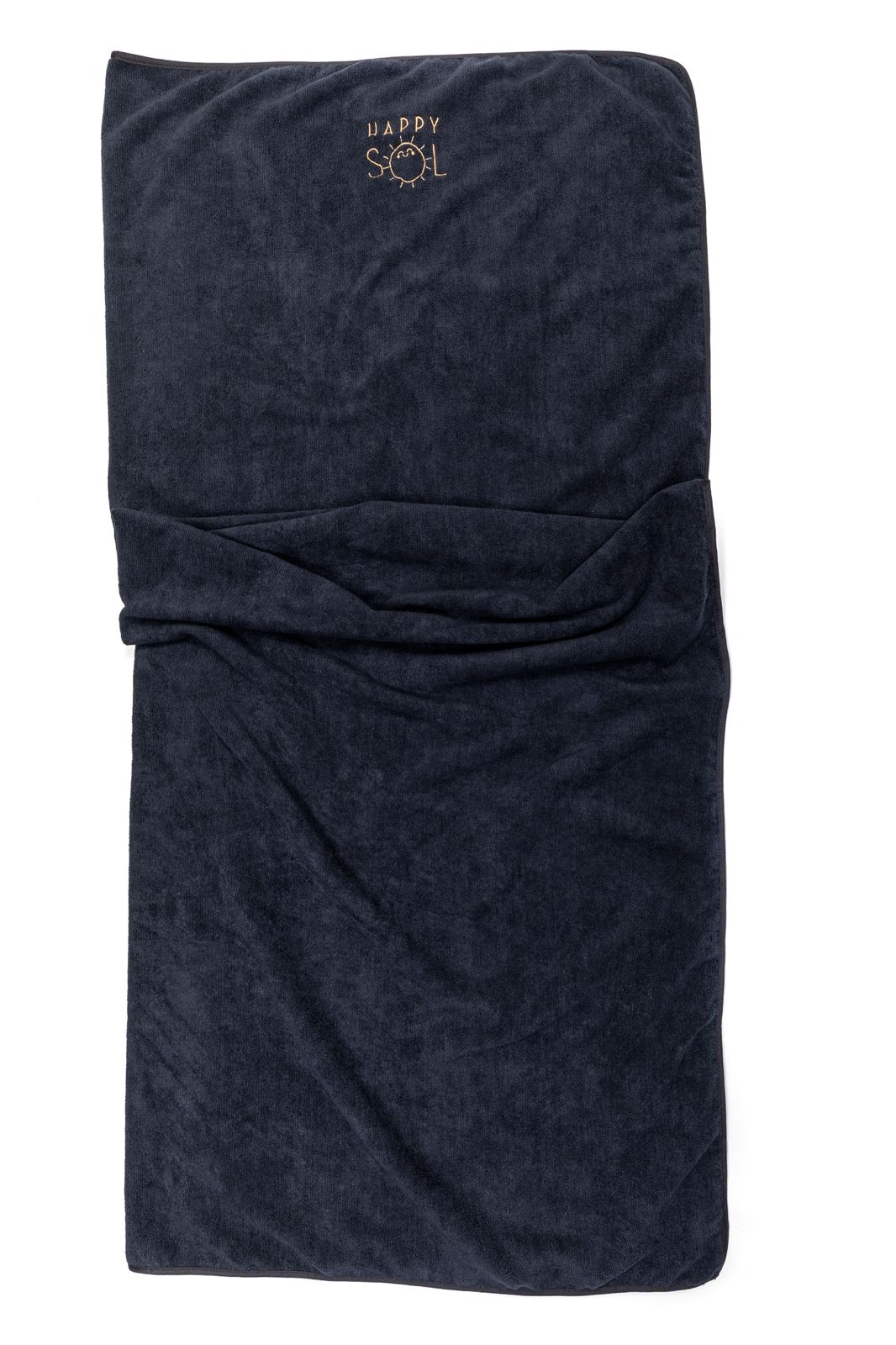 Happy Sol Wellness Sauna Blanket Towel Insert -